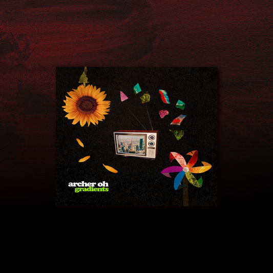 Gradients CD